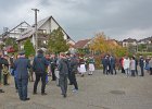 Michal Sláma : Hodový průvod 20.10.2018